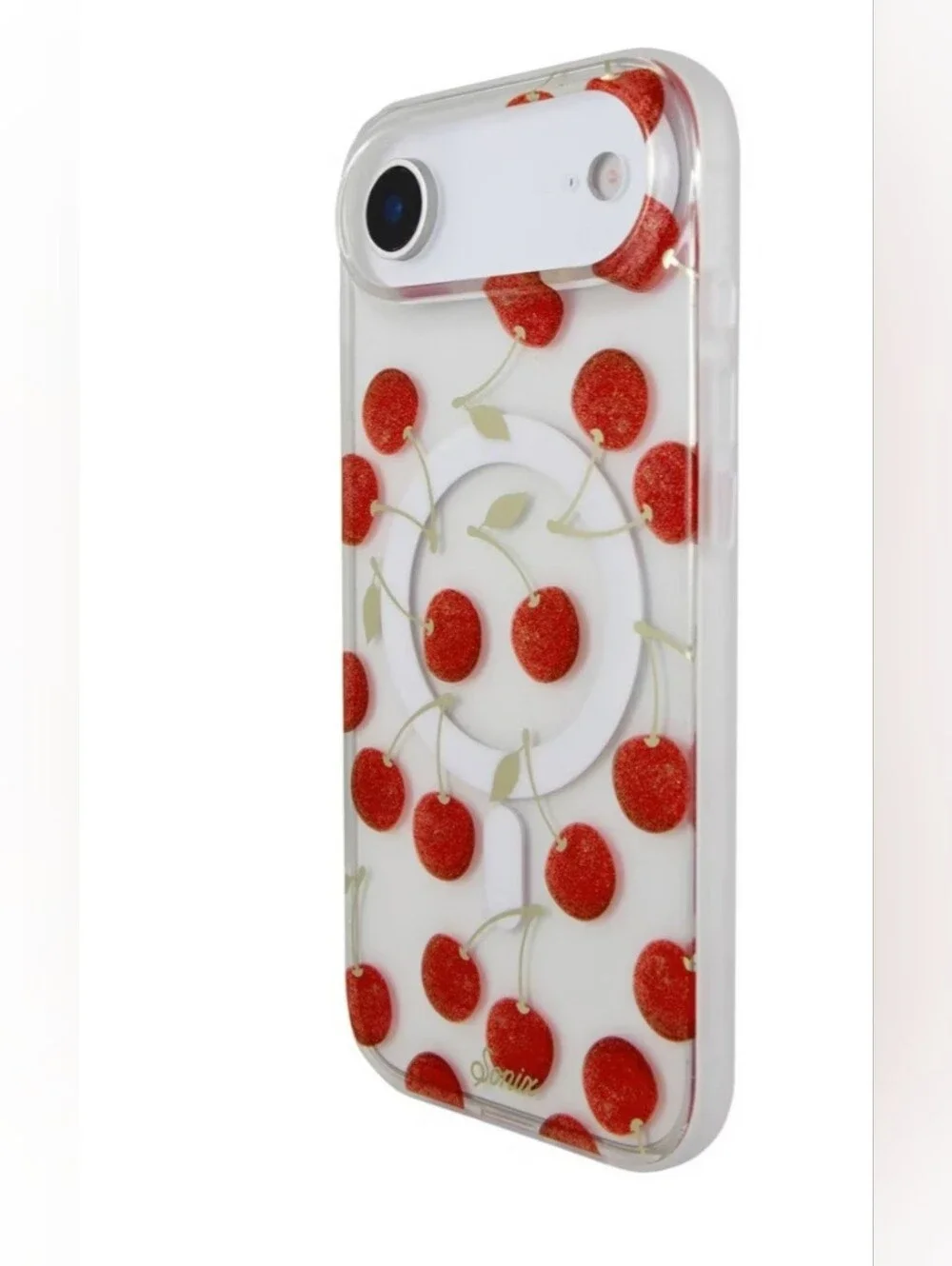 Sonix MagSafe Phone Case iPhone 17 Air